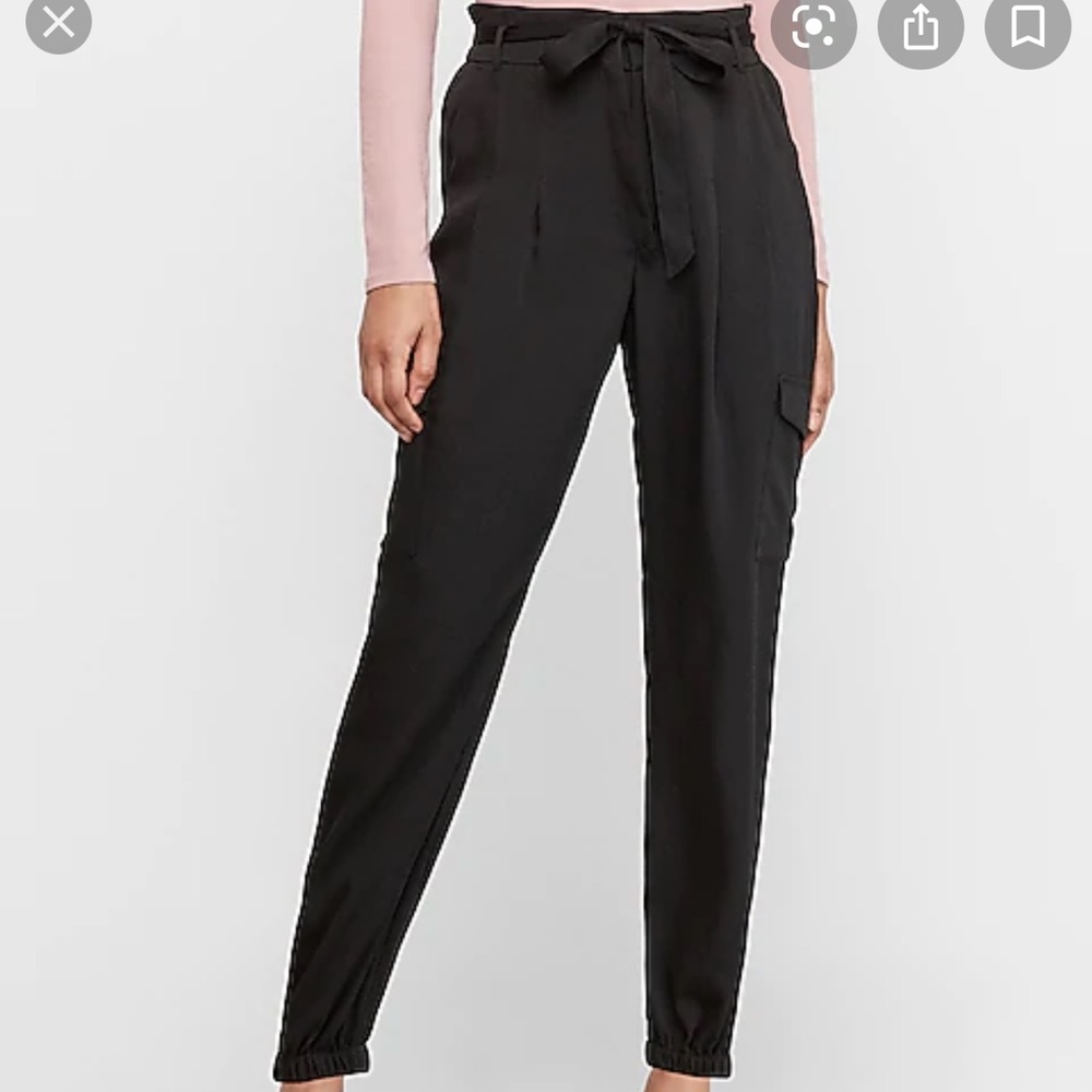 Express Joggers